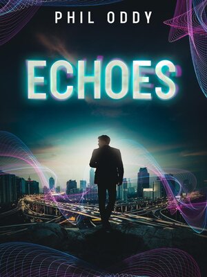 cover image of Echoes